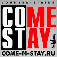 Игровой сервер Counter-Strike