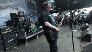 MOB 47 - Live At OBSCENE EXTREME 2022!!!