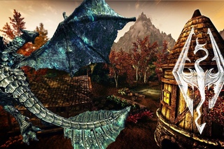 Skyrim