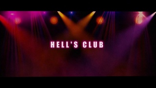 HELL’S CLUB. OFFICIAL. NARRATIVE MOVIE