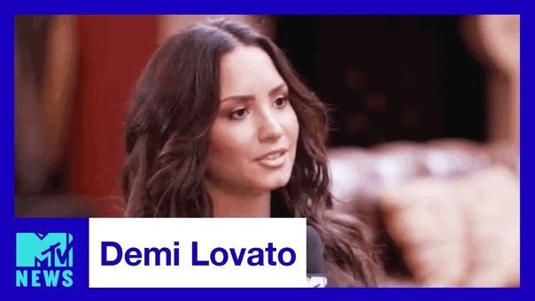 Demi Lovato Talks New Album Tell Me You Love Me 2017 VMA Performance, MTV