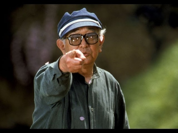 Послание Акиры Куросавы ( A message from Akira Kurosawa: for beautiful