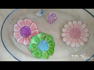 050 Детский МК Волшебные цветы