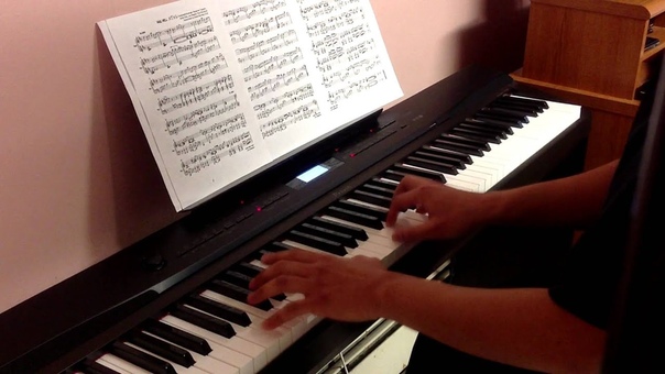 Clannad メグメル, Megumeru Mag Mell ピアノの森, Piano no Mori ver Piano