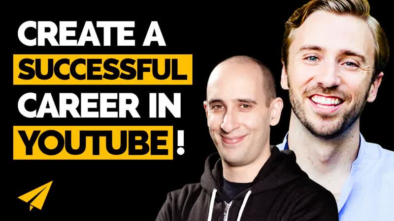How to Make MONEY as a You Tube ARTIST ft. Peter