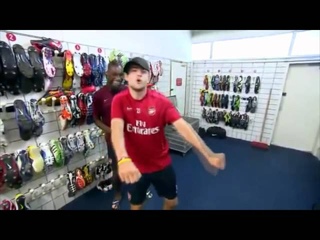 Fabianski Dance