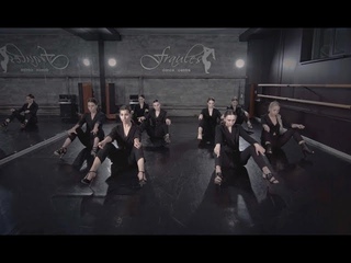 Vogue + High heels Choreo/ Nina Bonchinche