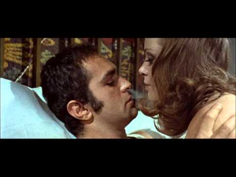 Cinque per LInferno ( Trailer