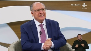 Alckmin conta detalhes do ataque israelense ao Ir quando representou o Brasil em evento