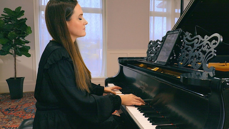Air on the G String Bach ( Marnie Laird,