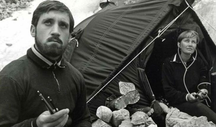 25 ИЮЛЯ ДЕНЬ ПАМЯТИ ВЛАДИМИРА СЕМЁНОВИЧА ВЫСОЦКОГО, изображение №20