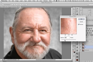 Portrait Retouching for the Artistically Challenged with Lee Varis