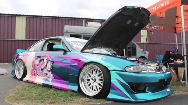 First Class Fitment, Canibeat