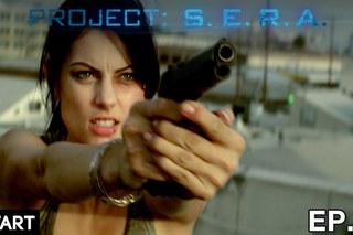 Project: . - Original Sci-Fi Series - Episode 2 of 6