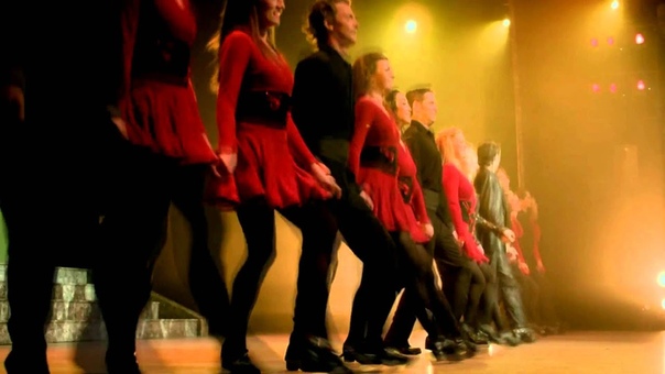 Riverdance Finale HD Bluray