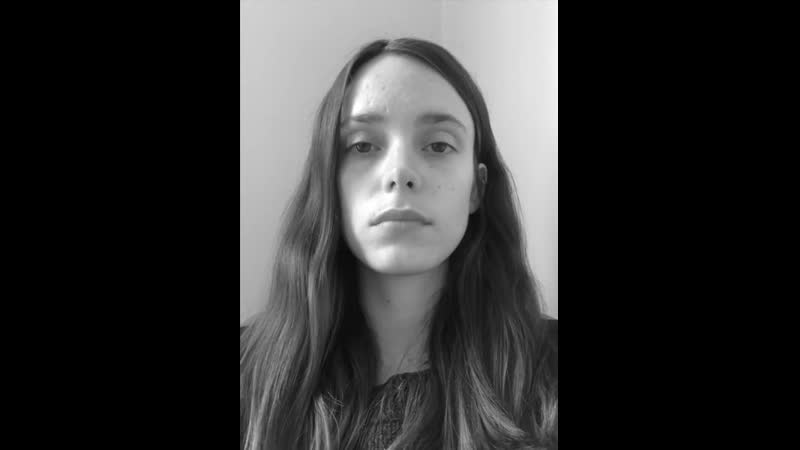 Stacy Martin for IC4 RE July