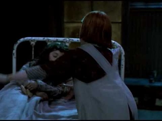 Annie (1999) - Maybe