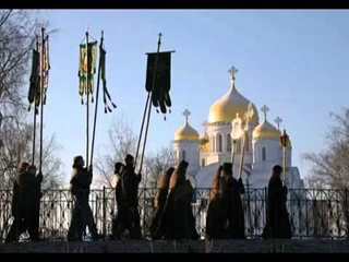 Великое в Малом. Сергей Нилус. Часть 3