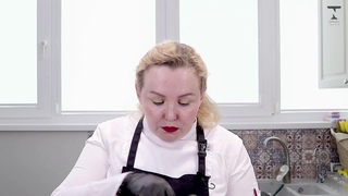 Мастер-класс ПП Медовик