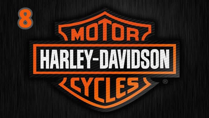 Прохождение Harley Davidson: Race to the Rally, 8