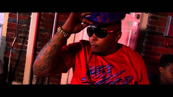 i LL L3 GAL ft V Nise All About The Money (