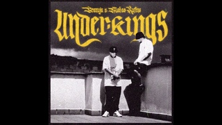 Granuja & Maas Rufino - Under Kings Prod. @EddyMugre @DoblePorcion