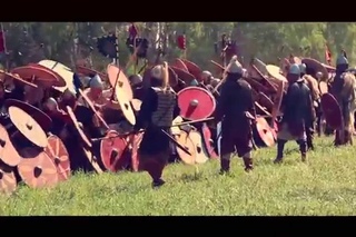 Русь молодая