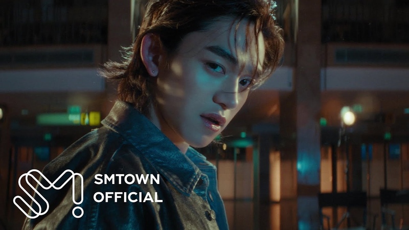 LUCAS 루카스 Renegade MV ( Plan