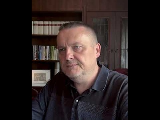 Pavel Bur | Sttn moc me zniit kadho