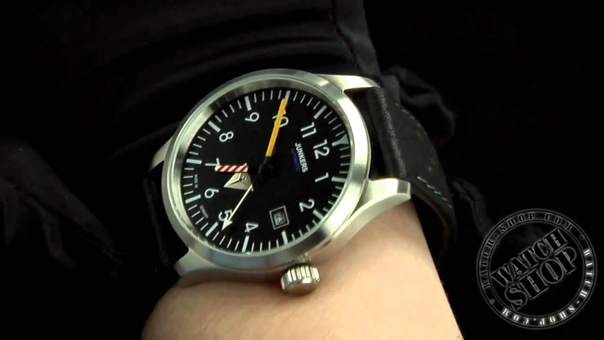 Junkers Automatic 6252 4 hands on test,