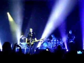 Placebo - Running Up That Hill (1) @Torwar, Warsaw,