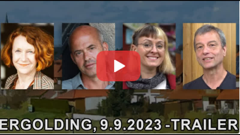 Ulrike GUÈ ROT, Michael HÜ TER, Claudia JAWORSKI, Stephan WUNDERLICH Die