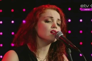Petrojazz Festival on ETV+ | The Bradbury’s Band