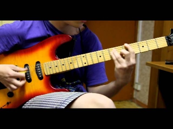 Houkago Tea Time ( K On) Fude Pen Boru Pen ( Guitar