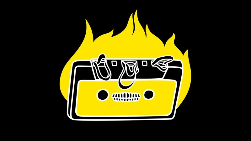 Jammed Cassette molchanie