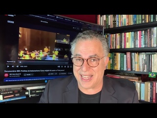 Pancada do domingo! Bolsonaro: vou pra cadeia! Rede: texto desesperado! Pastores abandonam mito