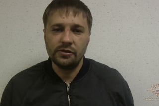 Жители Тверской области угнали в Москве автомобиль