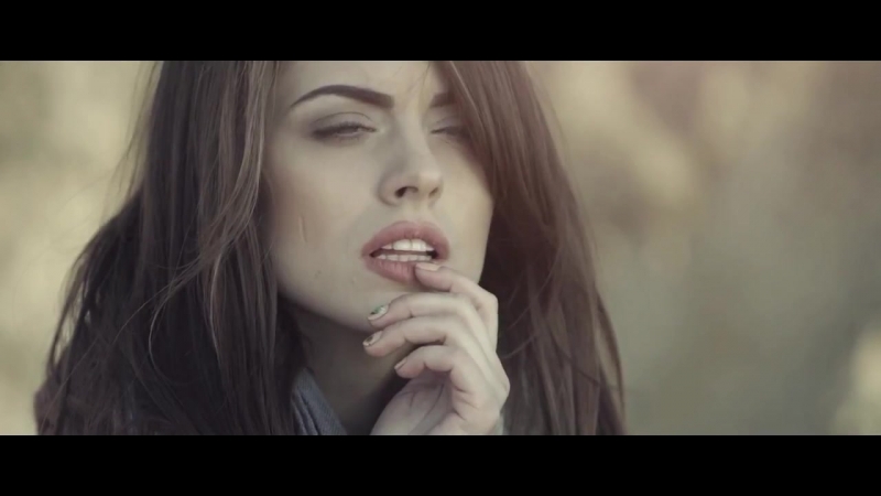 Aelyn Give Love A Try ( Official Music