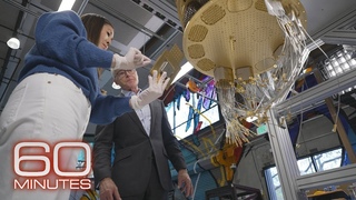 Quantum Computing Knife College of Magic | 60 Minutes Full Episodes