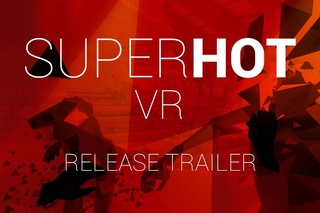 SUPERHOT VR