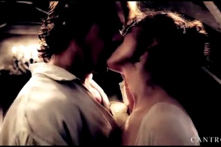 Jamie & Claire // Stay