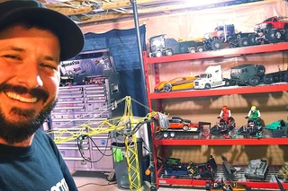 My $250,000 RC Collection - PT 3 | RC ADVENTURES