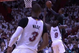 Jeremy Lin Cool Pass
