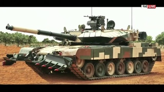 Arjun Mark1A
