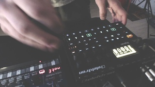 ELEKTRON DIGITAKT live