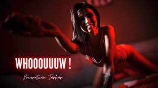 Muratcan Tarhan - Whooouuuuw ! ( Club Mix ) 2023 #clubmix