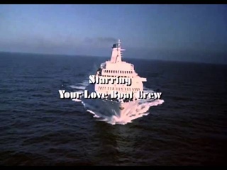 Générique   - La croisière s’amuse (Saison 1)
