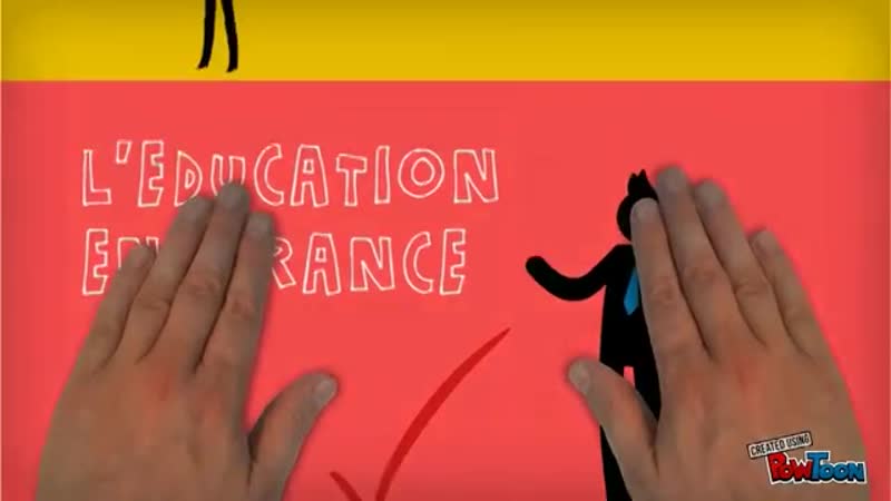 Leducation en