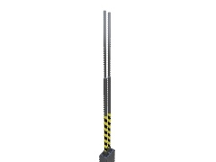 KV Tube S 9m