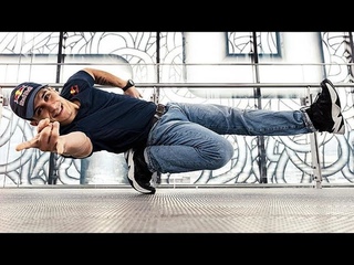 Bboy Lil ZOO 2019 NEXT LEVEL HITS